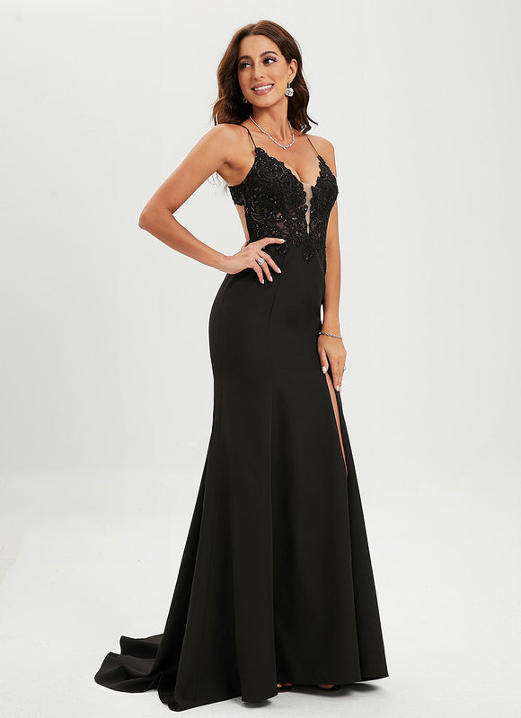 Robe Chic Charme Obscur - gallery 5