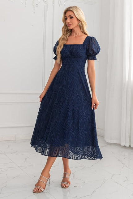 Robe Légère Chic - gallery 2