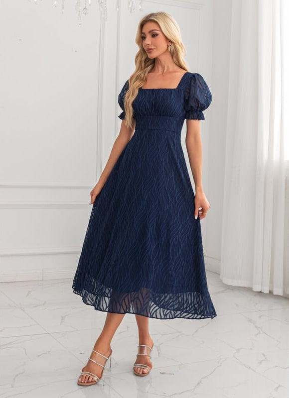 Robe Légère Chic - gallery 2