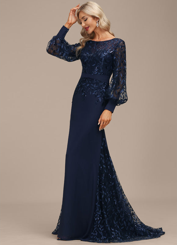 Robe Chic Lueur Tentatrice - gallery 4