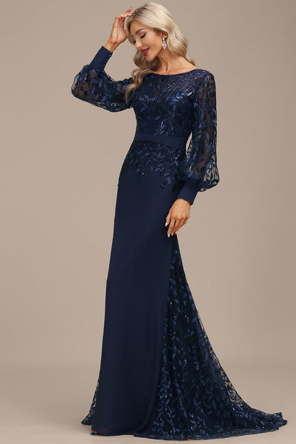 Robe Chic Lueur Tentatrice - gallery 4