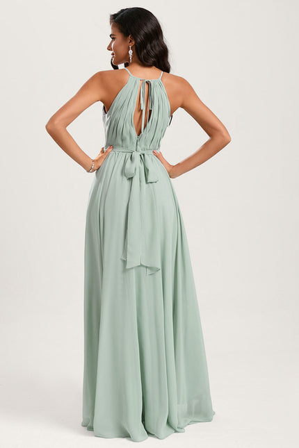 Robe Chic Chuchotement De Soie - gallery 4