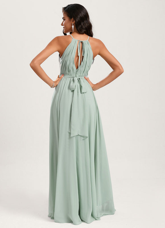 Robe Chic Chuchotement De Soie - gallery 4