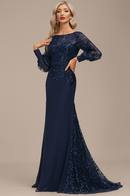Robe Chic Lueur Tentatrice - gallery 1