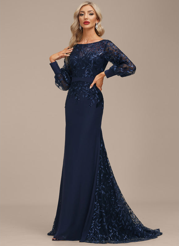 Robe Chic Lueur Tentatrice - gallery 1