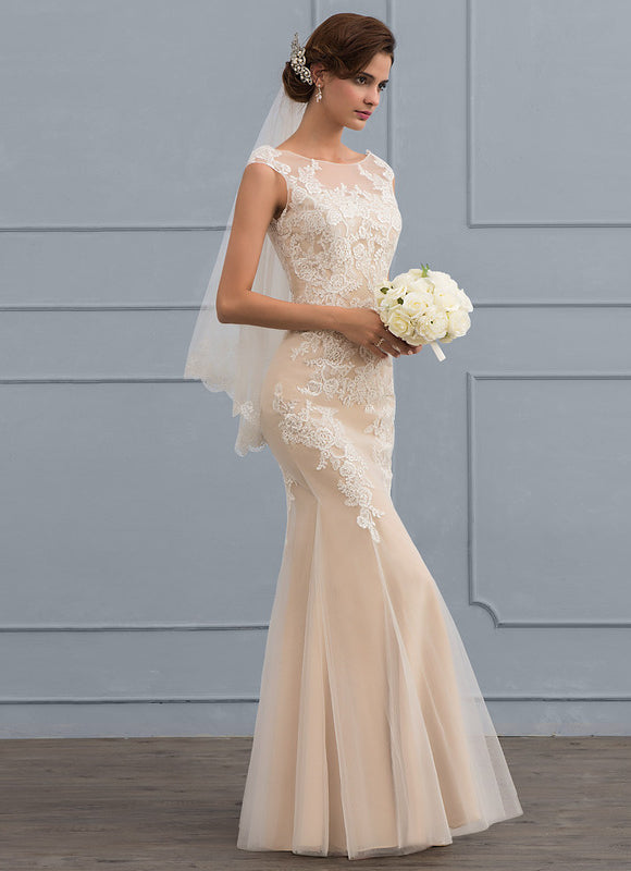 Robe Chic Rêve Nacré - gallery 2