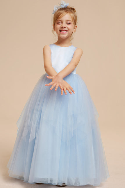 Robe Chic Ciel Doux - gallery 2