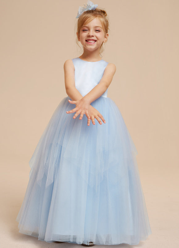 Robe Chic Ciel Doux - gallery 2