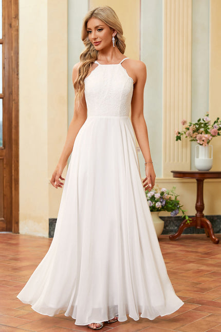 Robe Chic Longue Épure - gallery 2