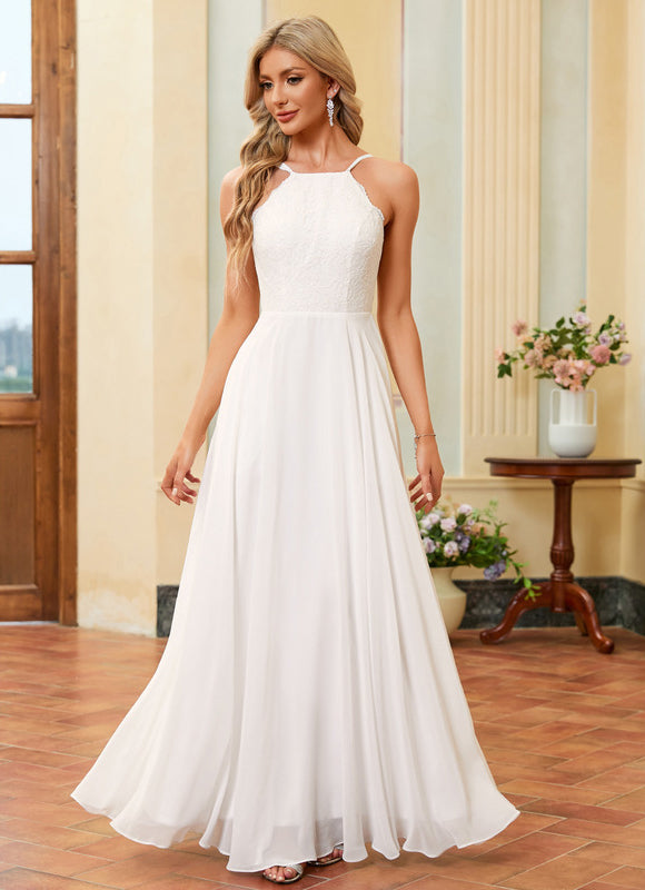 Robe Chic Longue Épure - gallery 2