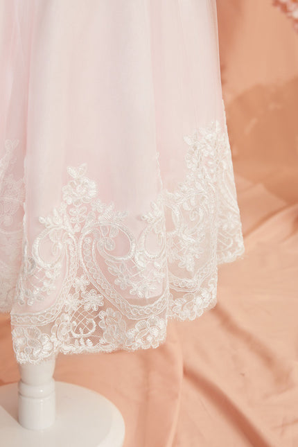 Robe Chic Éclat Précieux - gallery 1