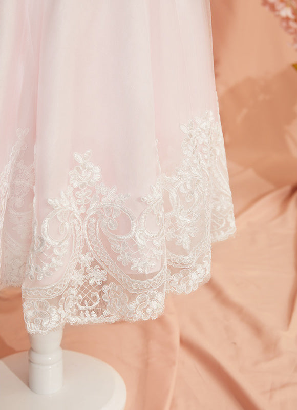 Robe Chic Éclat Précieux - gallery 1