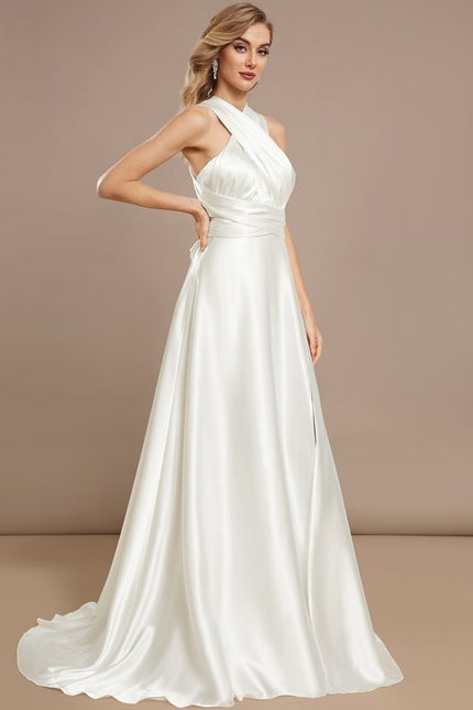 Robe Chic Élégance Fluidité - gallery 7