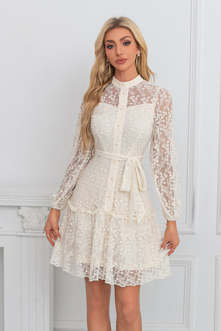 Robe Vintage Chic - gallery 4