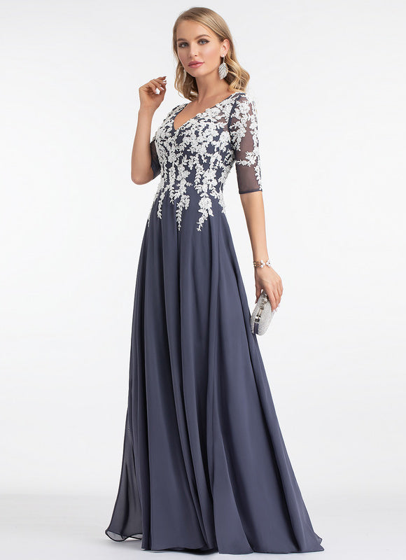 Robe Chic Charme Céleste - gallery 2