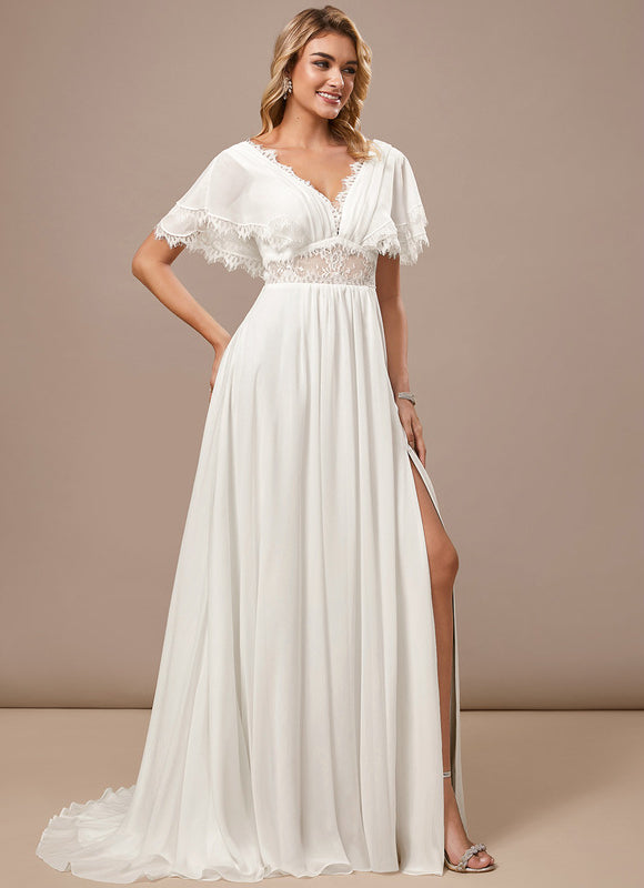 Robe Ivoire Chic - gallery 2