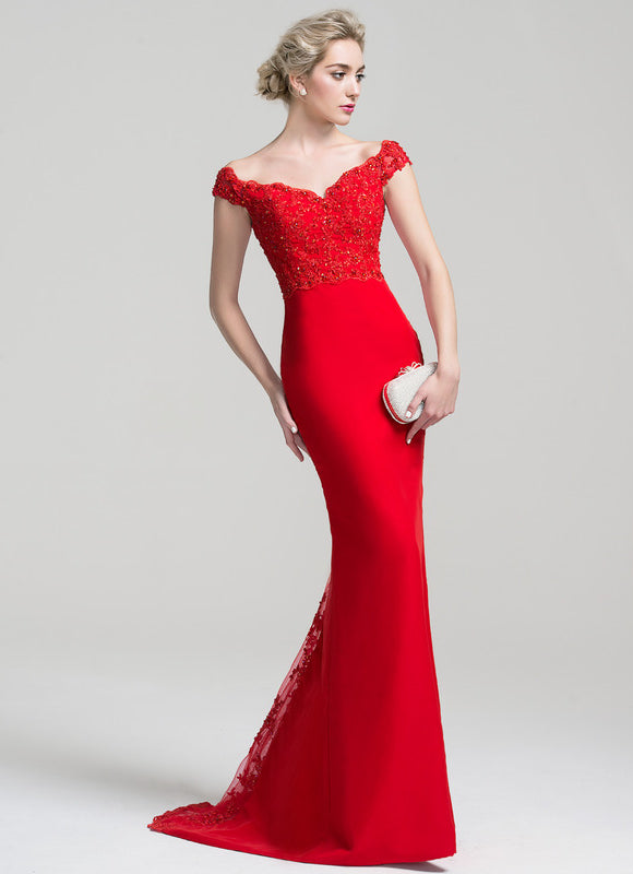Robe Chic Éclat Passionnant - gallery 2