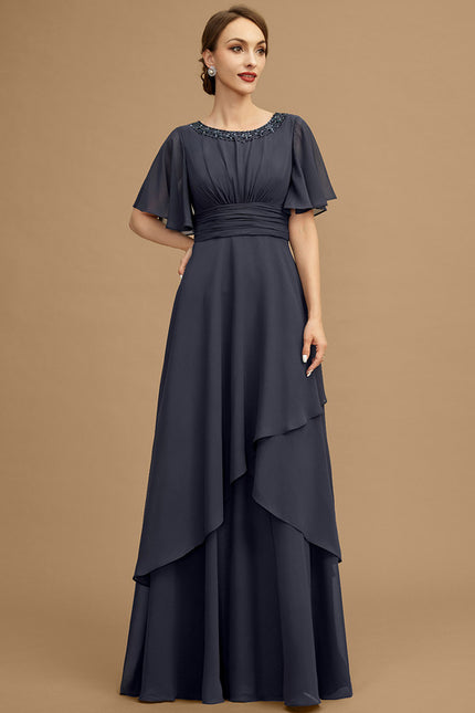 Robe Chic Sereinité Élégante - gallery 1