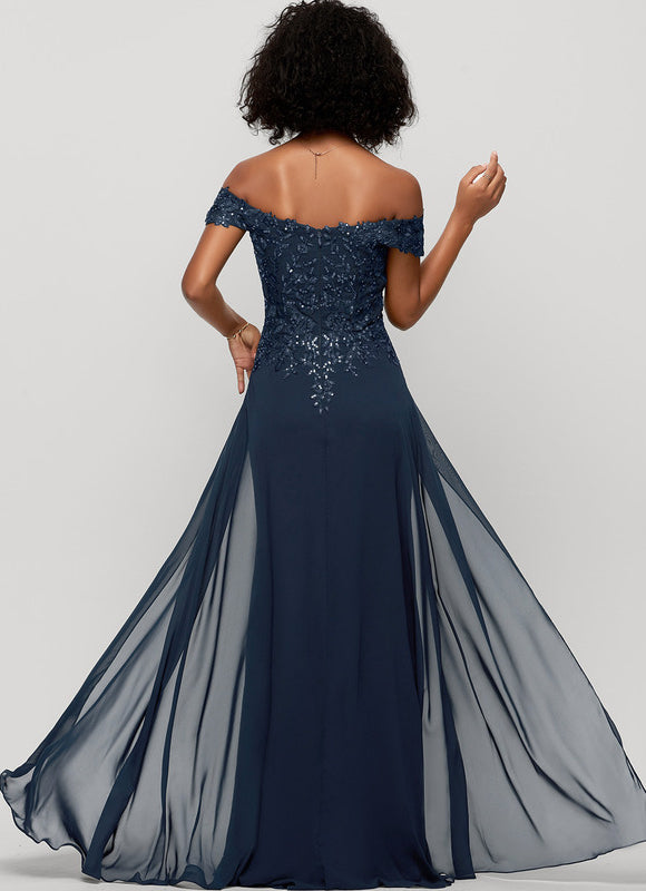 Robe Chic Et Romantique - gallery 4