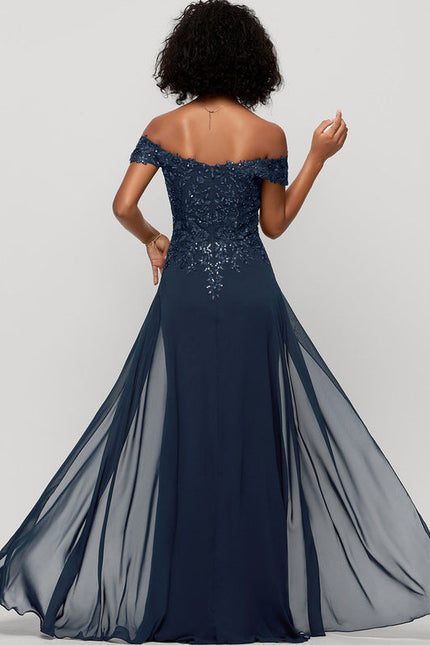 Robe Chic Et Romantique - gallery 4