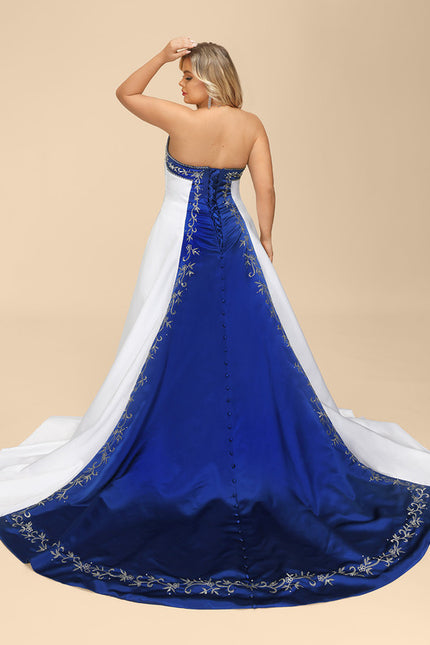 Robe Chic Saint Valentin - gallery 7