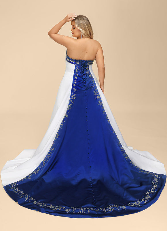 Robe Chic Saint Valentin - gallery 7