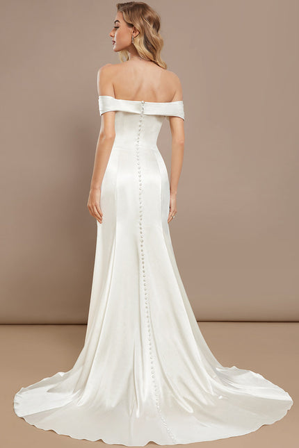 Robe Chic Élégance Radieuse - gallery 4