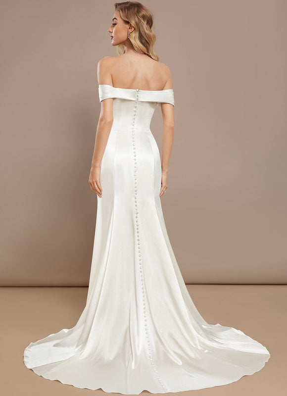 Robe Chic Élégance Radieuse - gallery 4