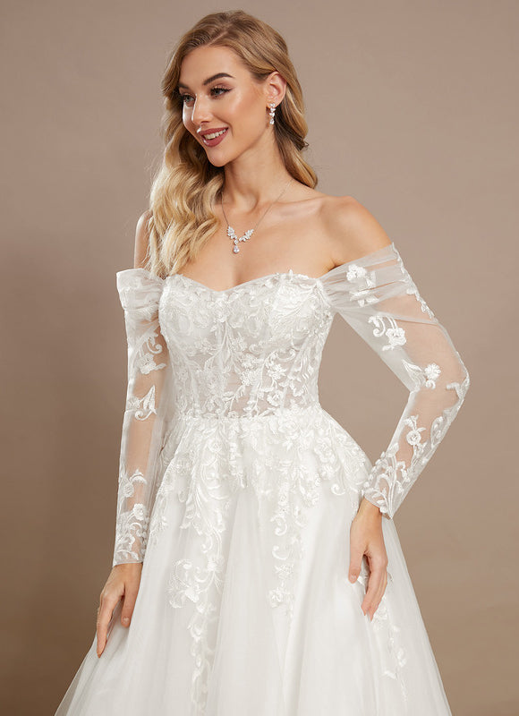 Robe Chic Évanescente - gallery 3