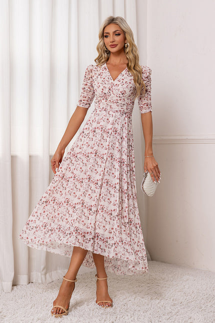 Robe Maxi Chic - gallery 3