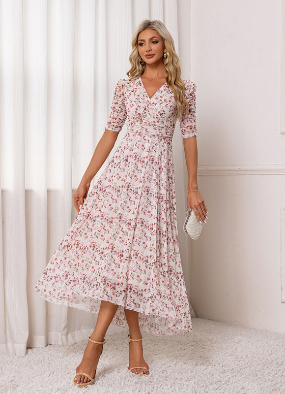 Robe Maxi Chic - gallery 3