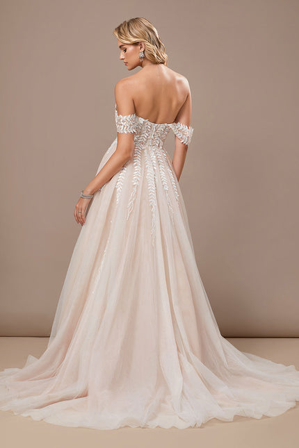 Robe Chic Éblouissante - gallery 6