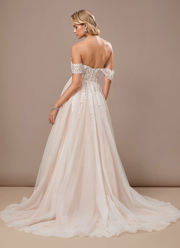 Robe Chic Éblouissante - gallery 6