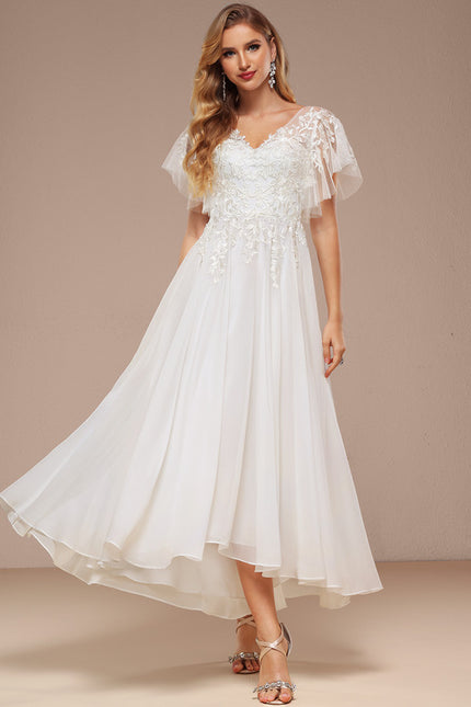 Robe Chic Évasion Nuptiale - gallery 5