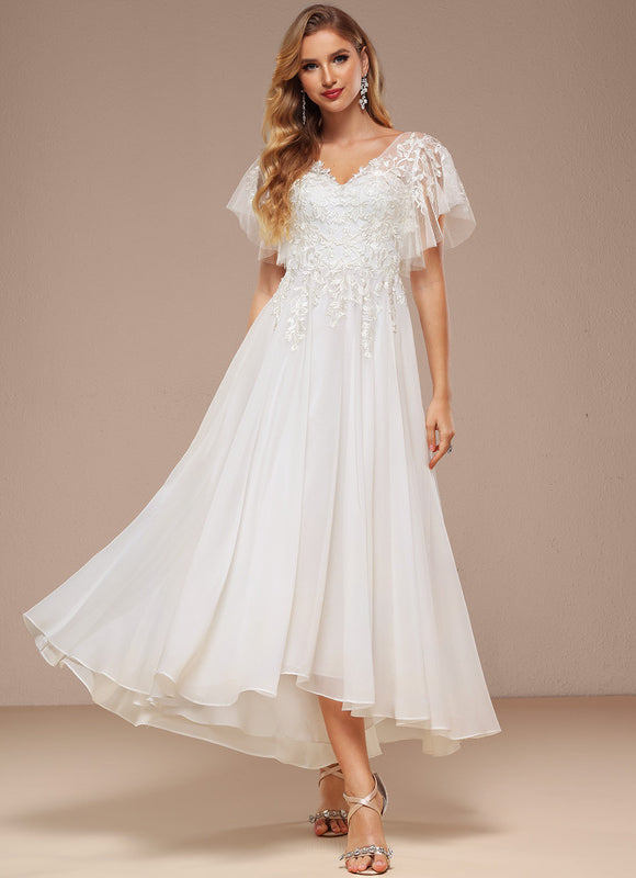 Robe Chic Évasion Nuptiale - gallery 5