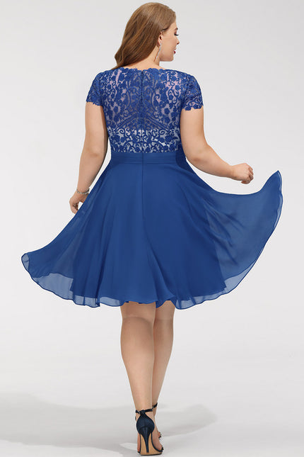 Robe Chic Éclat Émotionnel - gallery 6