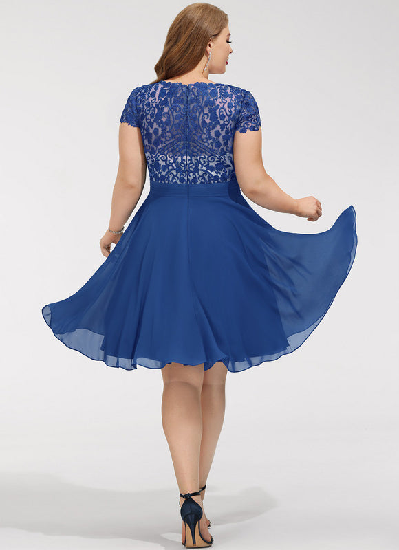 Robe Chic Éclat Émotionnel - gallery 6