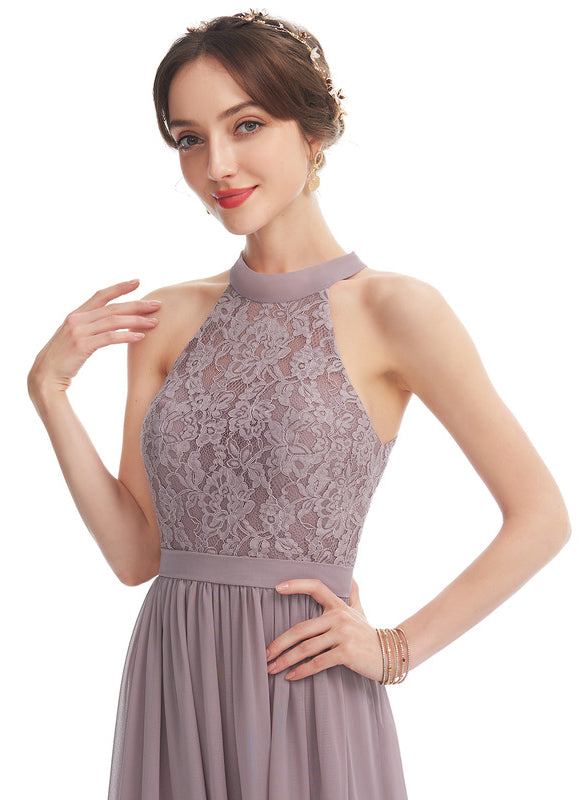 Robe Chic Célébration Éthérée - gallery 4