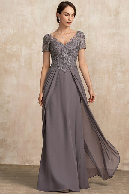 Robe Chic Élégance Nuptiale