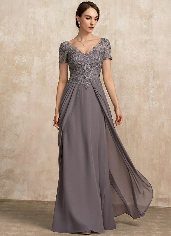 Robe Chic Élégance Nuptiale