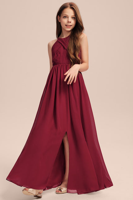Robe Chic Plissée Éclat - gallery 1