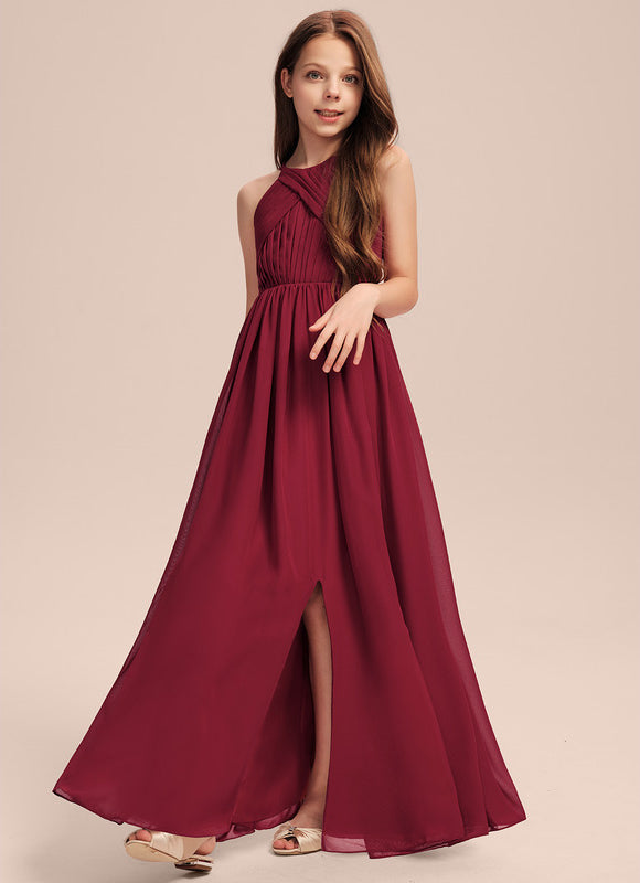 Robe Chic Plissée Éclat - gallery 1