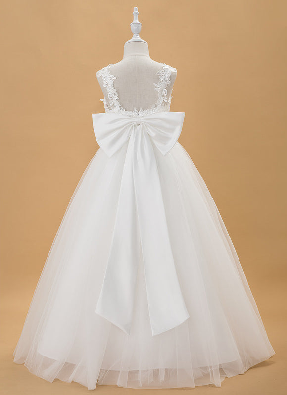Robe Chic Mariage Enfant - gallery 6