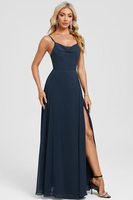 Robe Chic Sérénité Nocturne - gallery 2