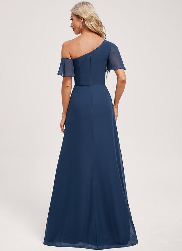 Robe Chic Ombre Envoûtante - gallery 4
