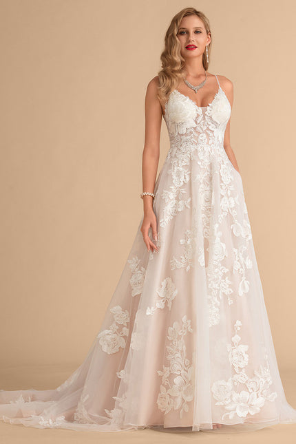 Robe Chic Fleurie Éthérée - gallery 6