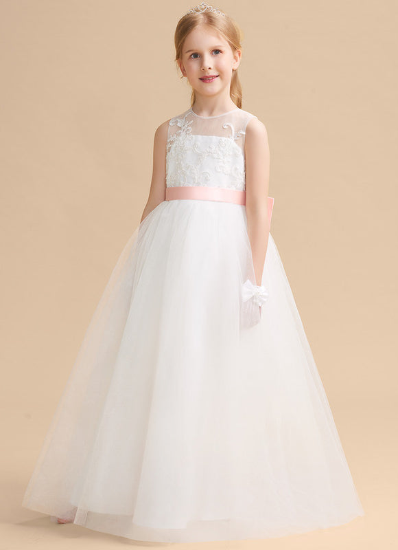 Robe Chic Enfant Nuptiale Chic - gallery 4