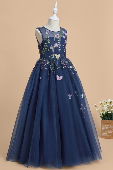 Robe Chic Éclat Florissant - gallery 3