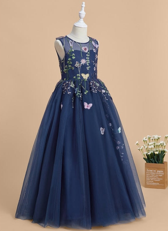 Robe Chic Éclat Florissant - gallery 3