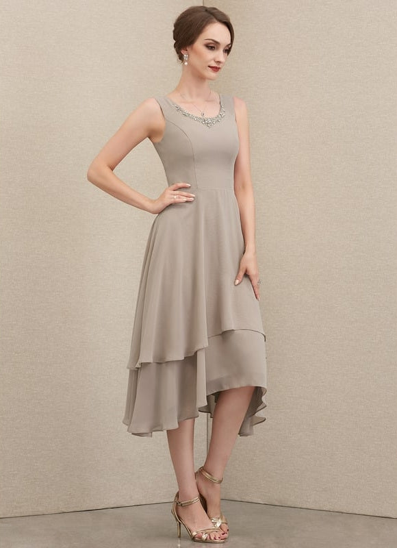 Robe Chic Harmonie Sublime - gallery 5